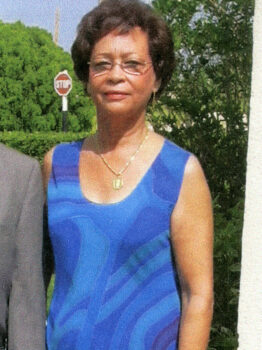 Dorothy Brancker