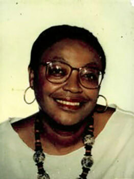 Lynda Marshall