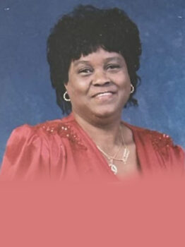 Norma Alleyne-Watson