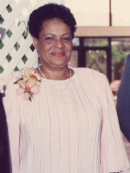 Daphne Marshall