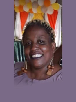 Hyacinth Jackman-Turpin