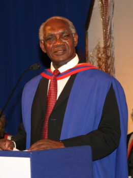 UWI