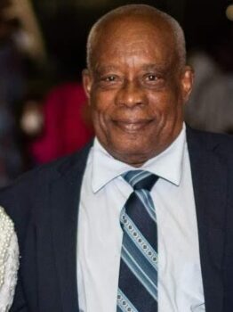 Charles Young