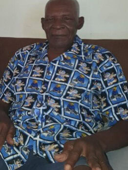 Michael Alleyne