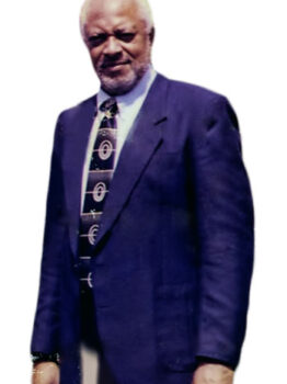Walwyn Blackman