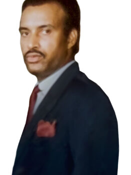 Anthony C Johnson