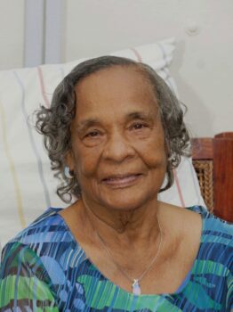 Dolly Douglin