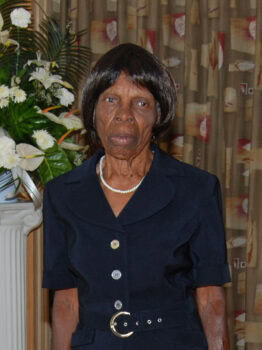 Lyllis Worrell