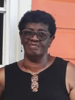 Marie Mayers