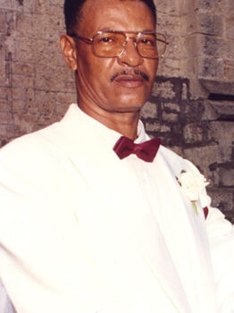 Richard Alleyne