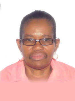 Florence Babb