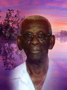 Seibert Scantlebury