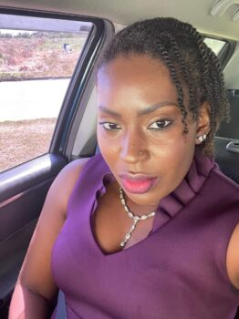Sharece Carrington