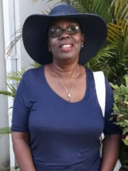 Deborah Foster