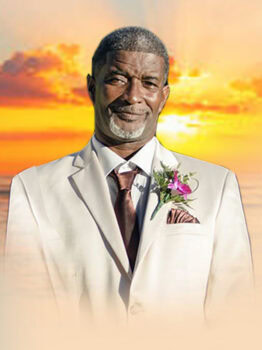 Patrick Haynes