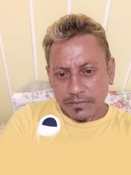 Rajendra Persaud