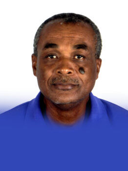 Stephen Bailey