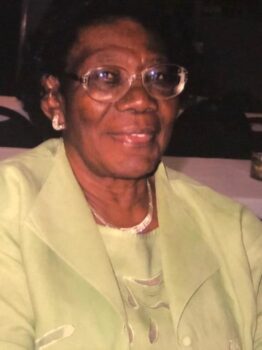 Isaline Watson
