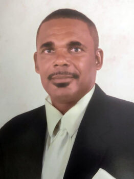 Leroy Massiah