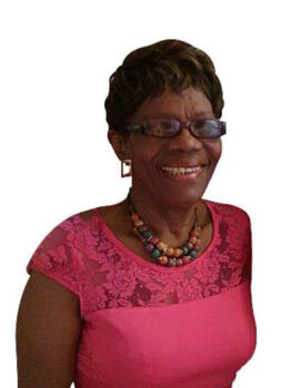 Yvonne Foster