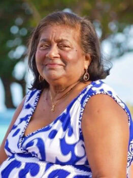 Kosilla Brown