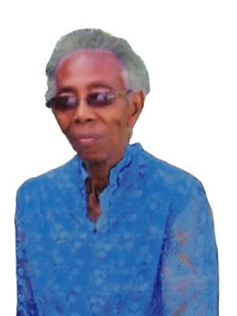 Lacey Alleyne