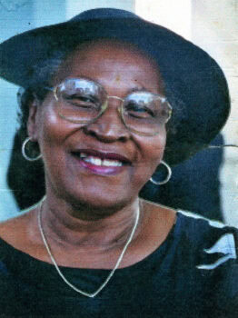Euretta Haynes