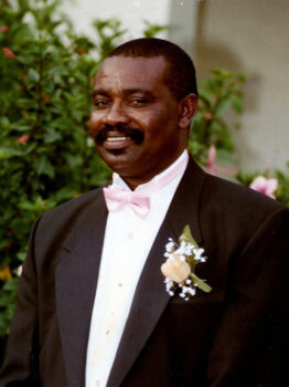 Gordon Simmons