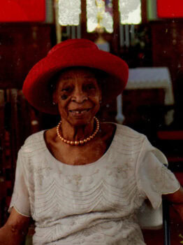 Sheila Gaskin