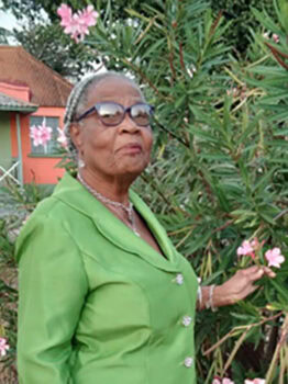 Esther Forde