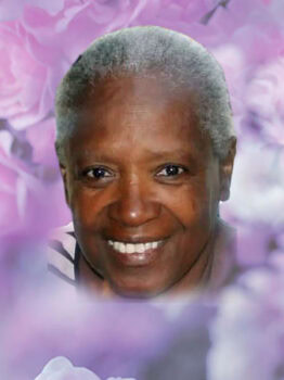 Carmen Thompson