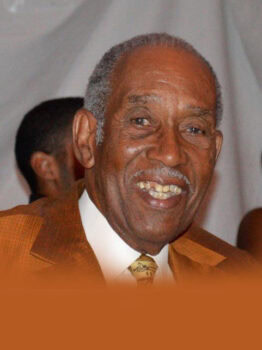 Kenneth Griffith