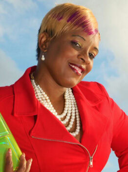 Linda Collymore