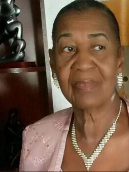 Joyce King