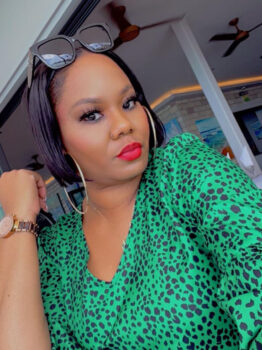 Cherise Kellman