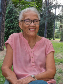 Joyce-Brancker