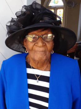 Doris-Marshall