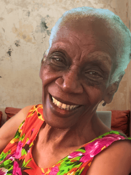 Shirley Legall