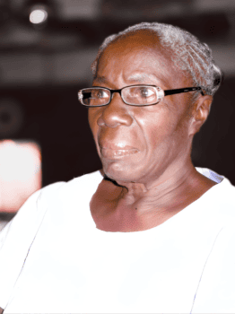 Edna Sereta Payne