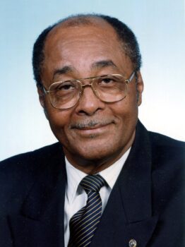 Elridge Thompson