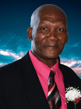 Winston Clawson Small