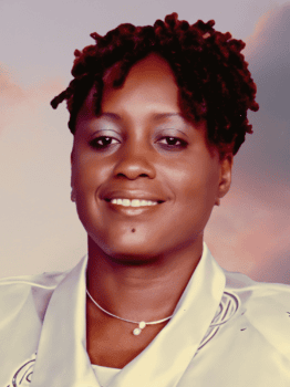 Ida May Walcott-Obit