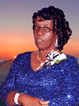 Jasmiin Lynette Knight