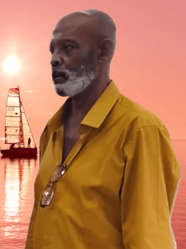 Martin-L-W-Marshall