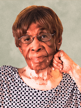 Mildred Savoury-Obit