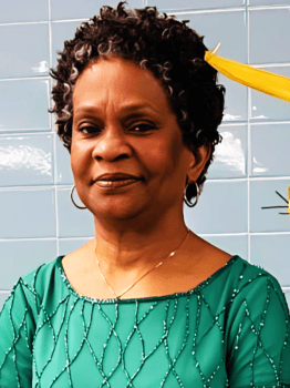 Marlene Hall