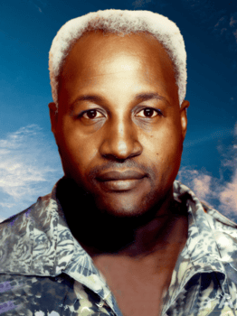 Alvin Leroy Archer