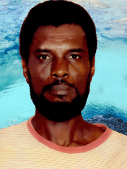Ralph Lesloyde Jones