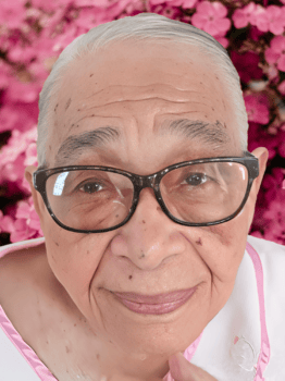 Violet Rowena Brathwaite
