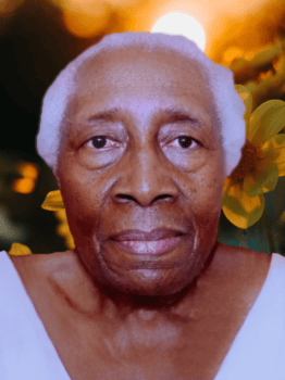Edris Maxine Arthur-5